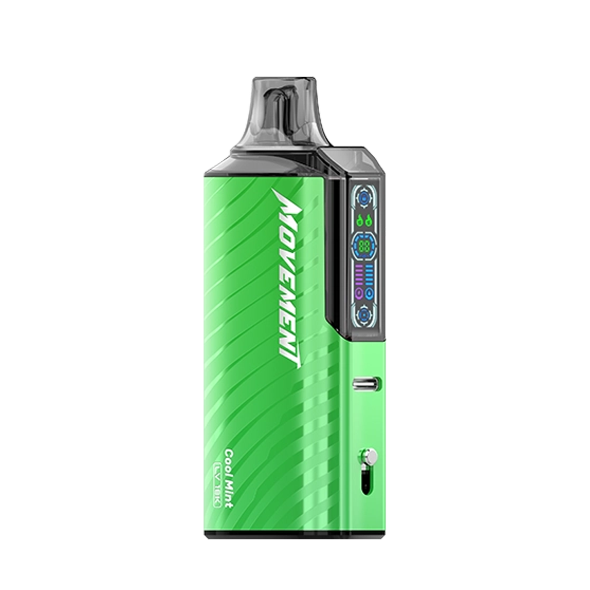 Lost Vape Movement LV 18K Disposable Vape