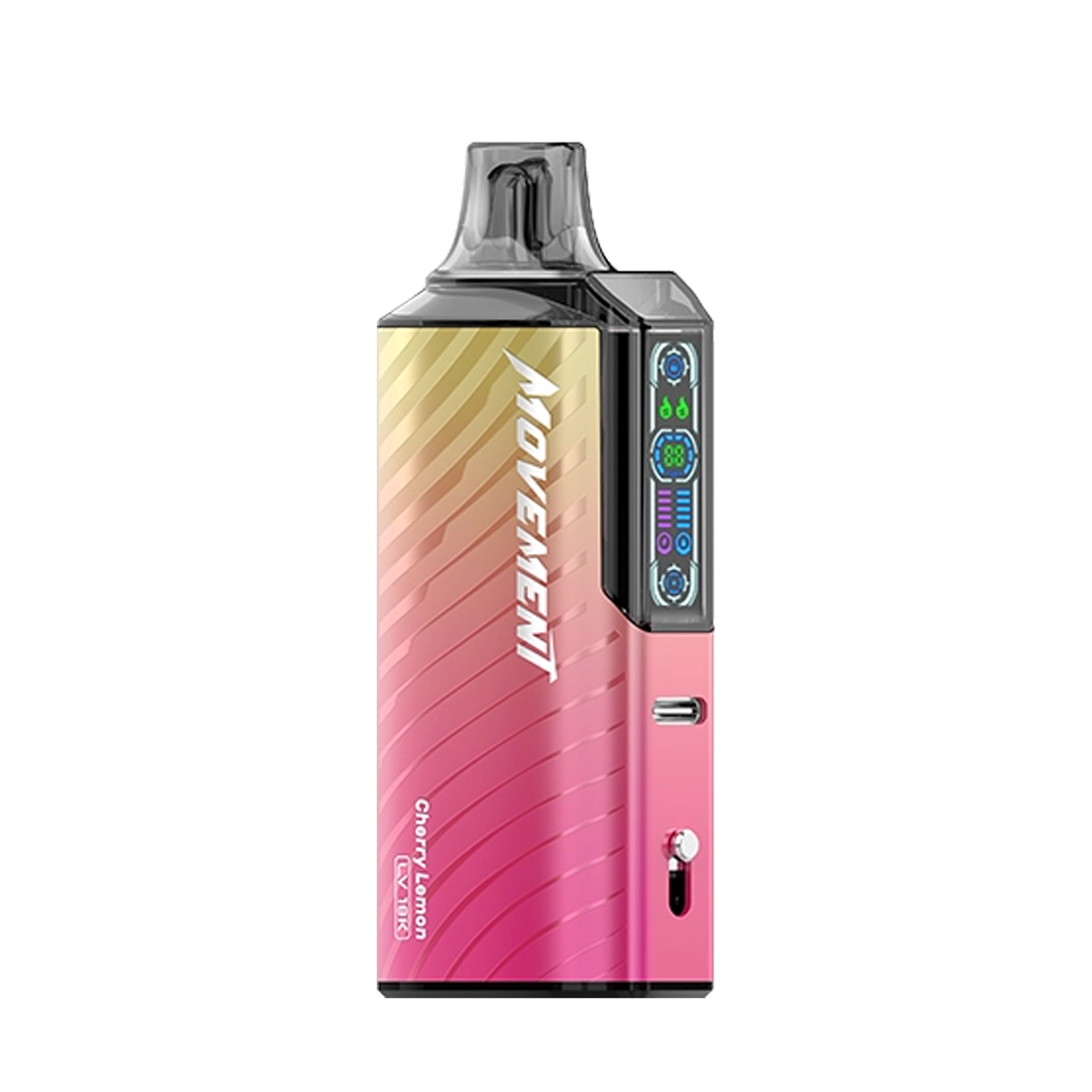 Lost Vape Movement LV 18K Disposable Vape