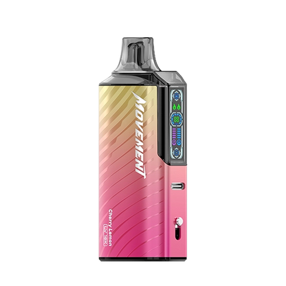 Lost Vape Movement LV 18K Disposable Vape