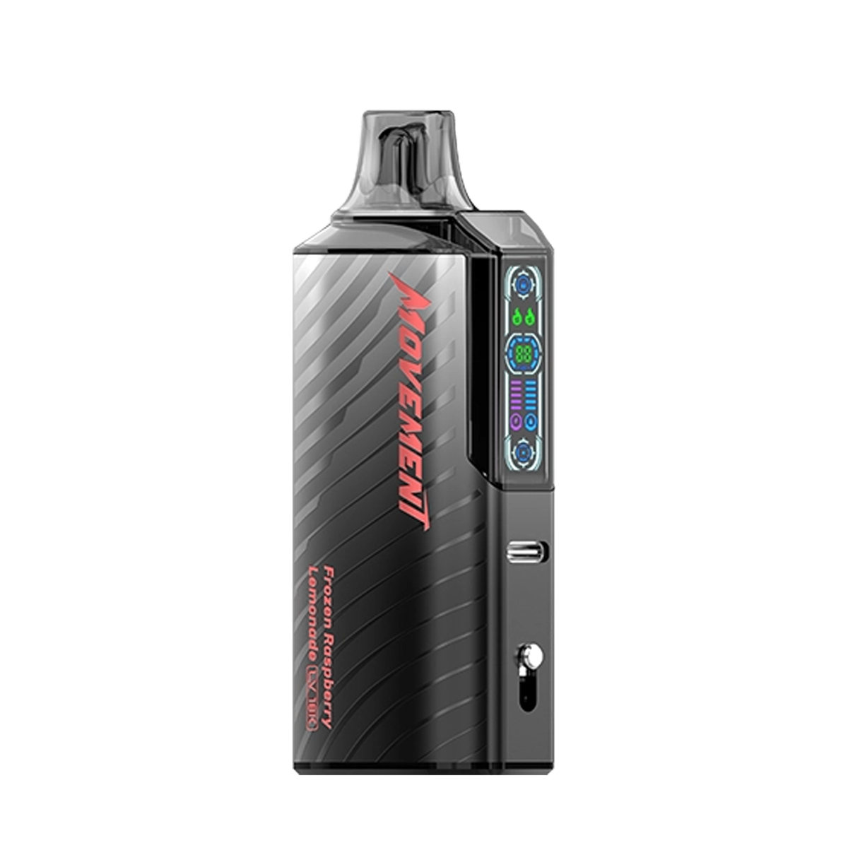 Lost Vape Movement LV 18K Disposable Vape