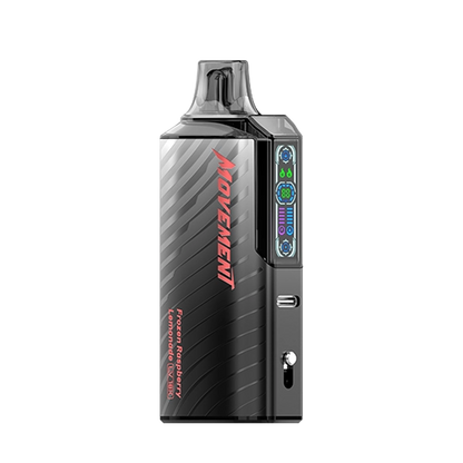 Lost Vape Movement LV 18K Disposable Vape