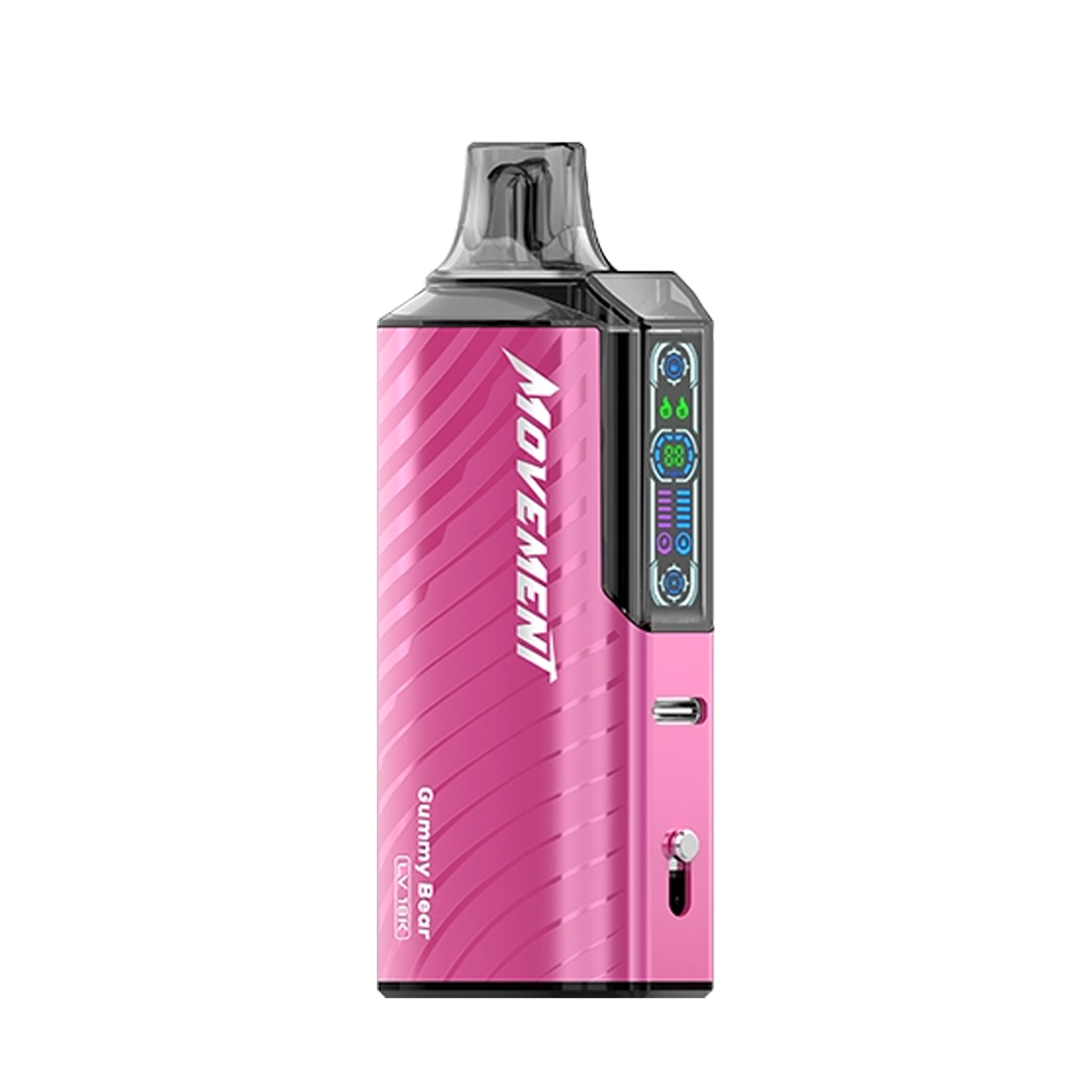 Lost Vape Movement LV 18K Disposable Vape