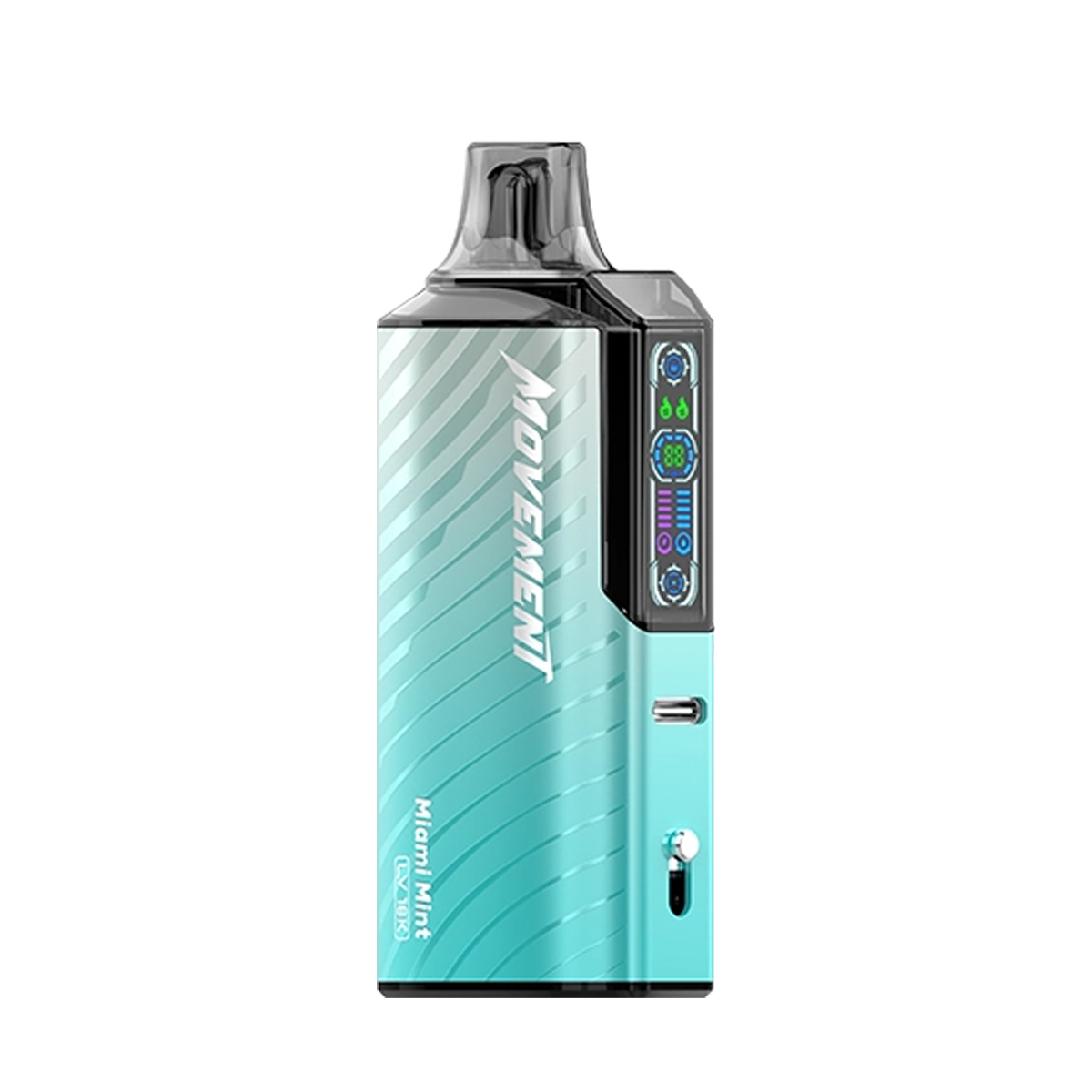 Lost Vape Movement LV 18K Disposable Vape