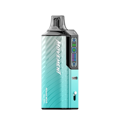 Lost Vape Movement LV 18K Disposable Vape