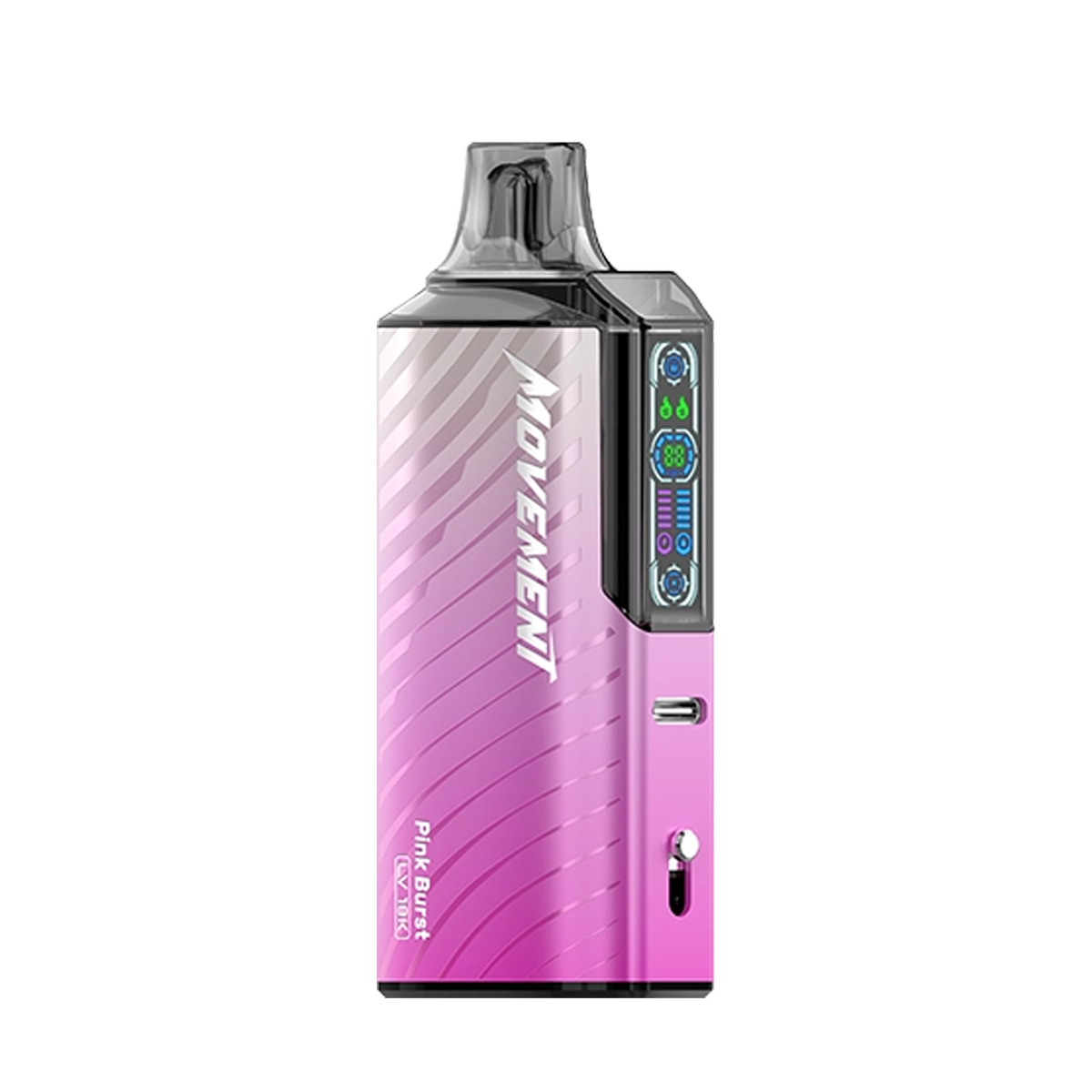 Lost Vape Movement LV 18K Disposable Vape