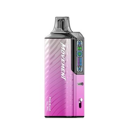Lost Vape Movement LV 18K Disposable Vape