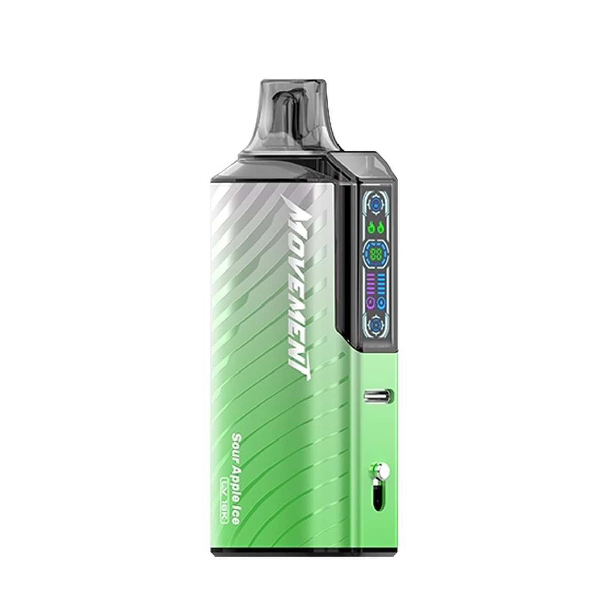 Lost Vape Movement LV 18K Disposable Vape