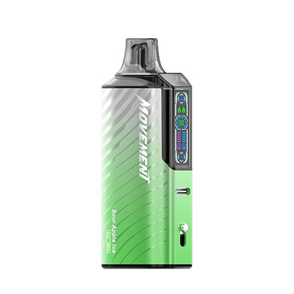 Lost Vape Movement LV 18K Disposable Vape
