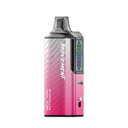 Lost Vape Movement LV 18K Disposable Vape