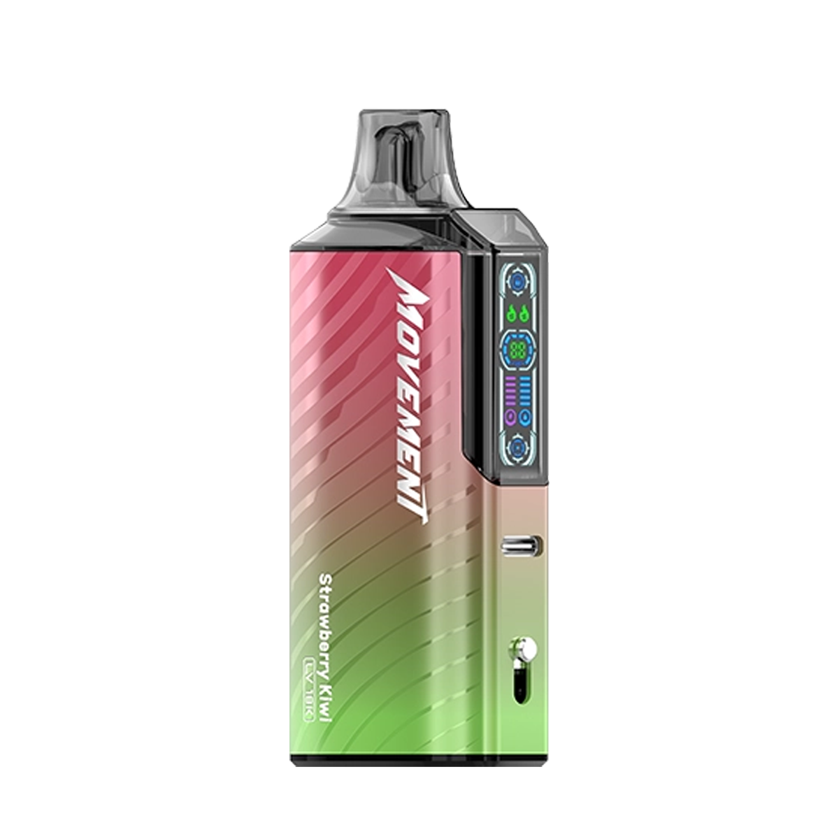 Lost Vape Movement LV 18K Disposable Vape