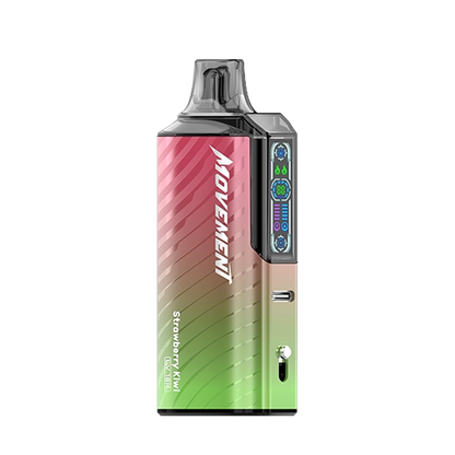 Lost Vape Movement LV 18K Disposable Vape