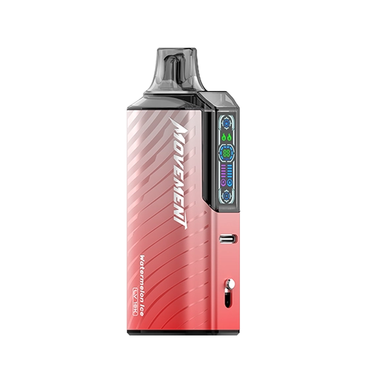 Lost Vape Movement LV 18K Disposable Vape