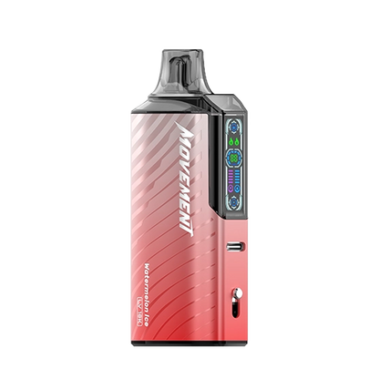 Lost Vape Movement LV 18K Disposable Vape