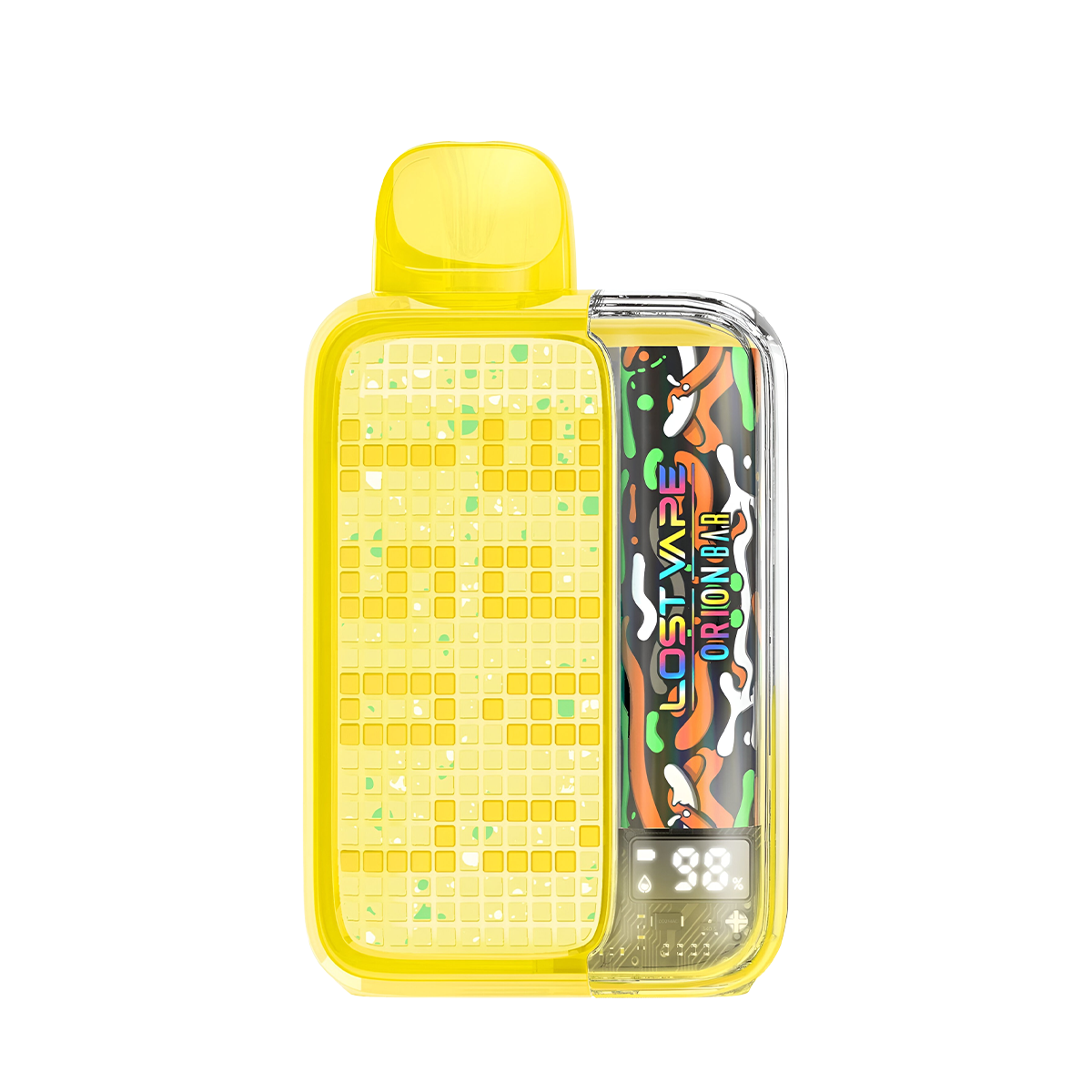 Lost Vape Orion Bar 10000 Disposable