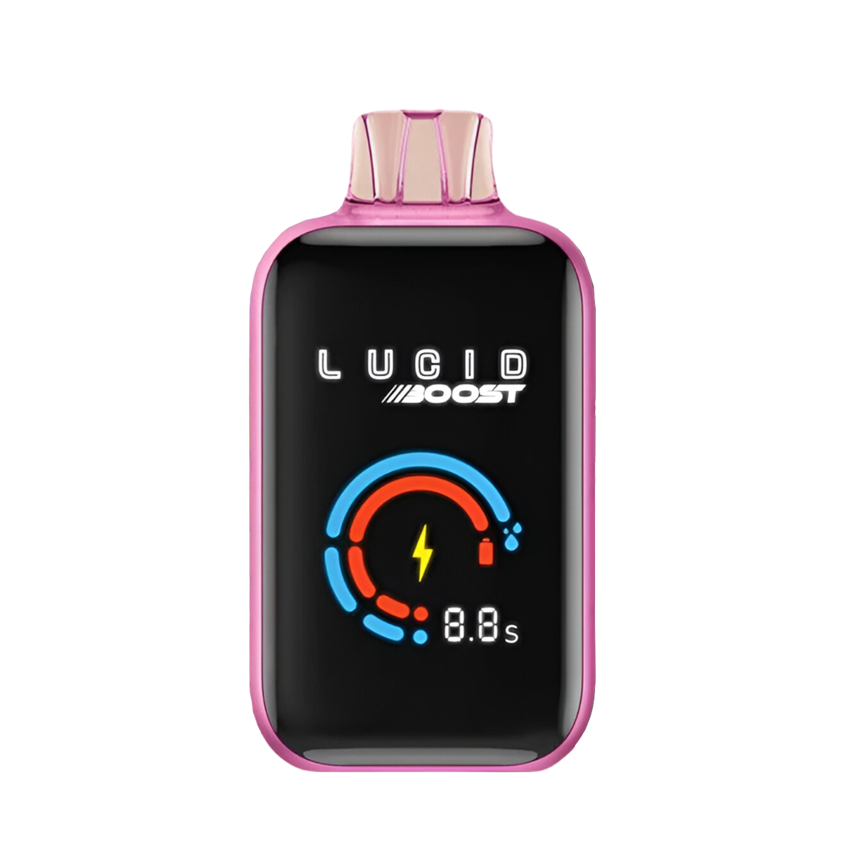 Lucid Boost 20123 Disposable Vape