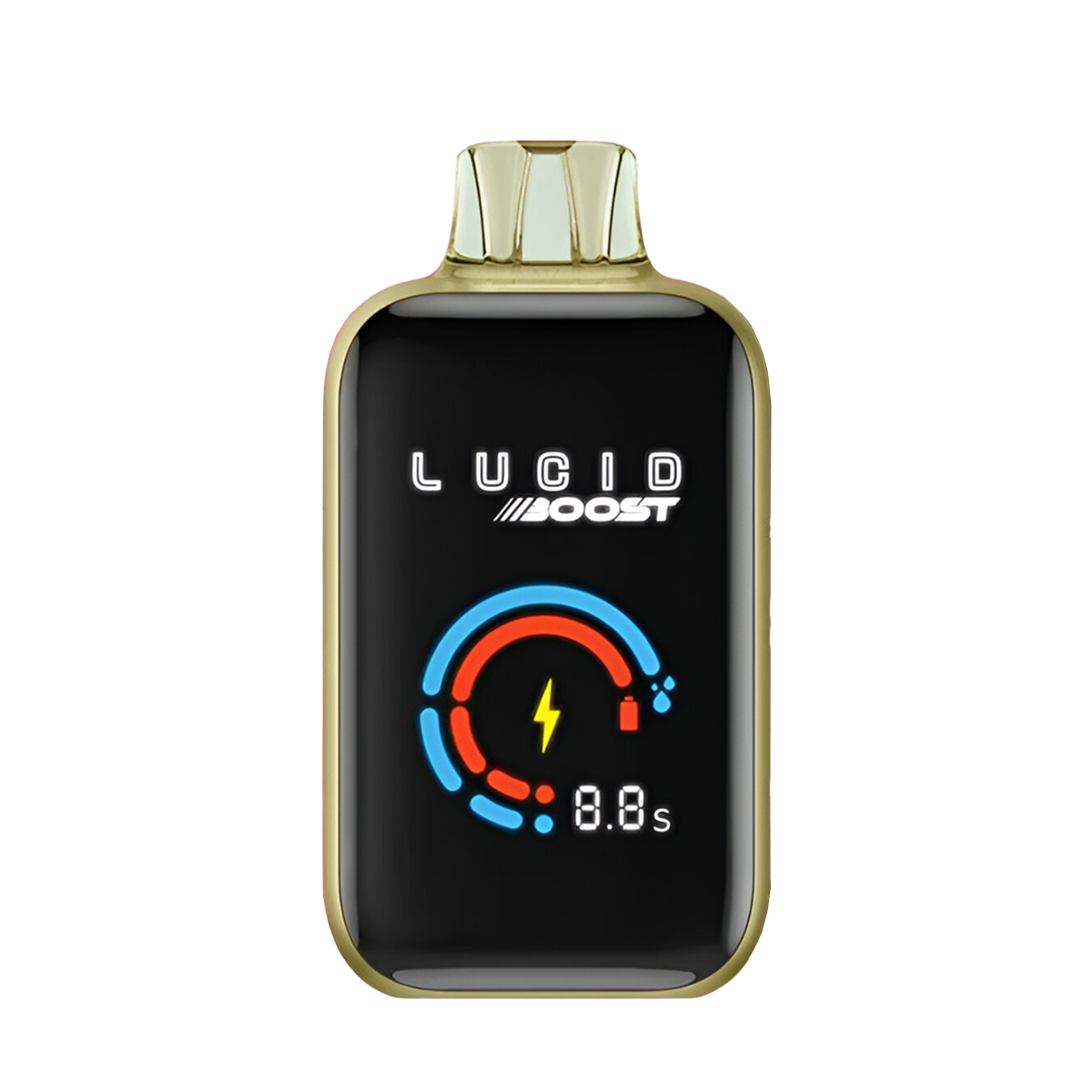 Lucid Boost 20123 Disposable Vape