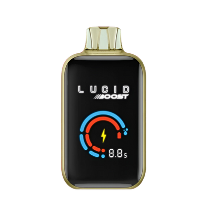Lucid Boost 20123 Disposable Vape