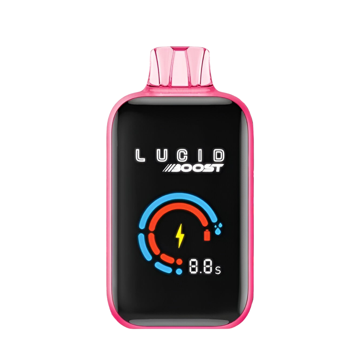 Lucid Boost 20123 Disposable Vape