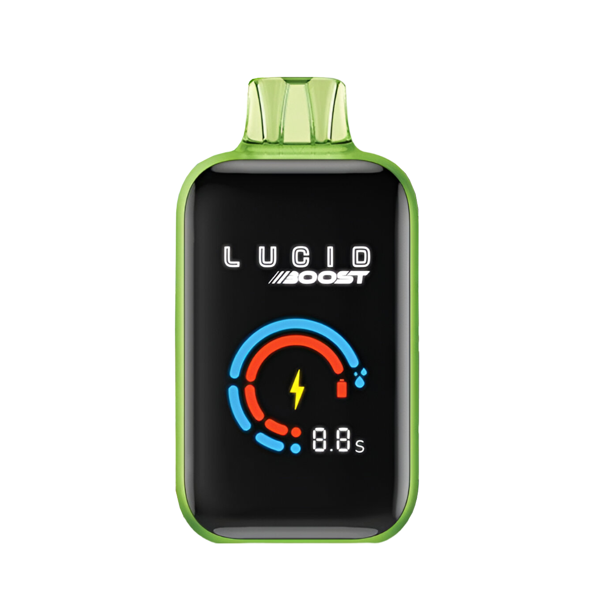 Lucid Boost 20123 Disposable Vape