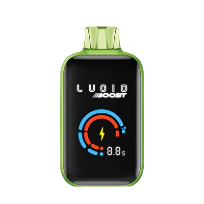 Lucid Boost 20123 Disposable Vape