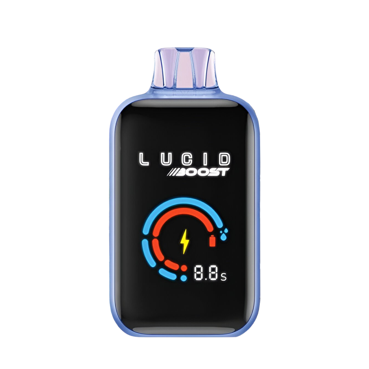 Lucid Boost 20123 Disposable Vape