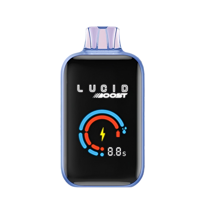 Lucid Boost 20123 Disposable Vape