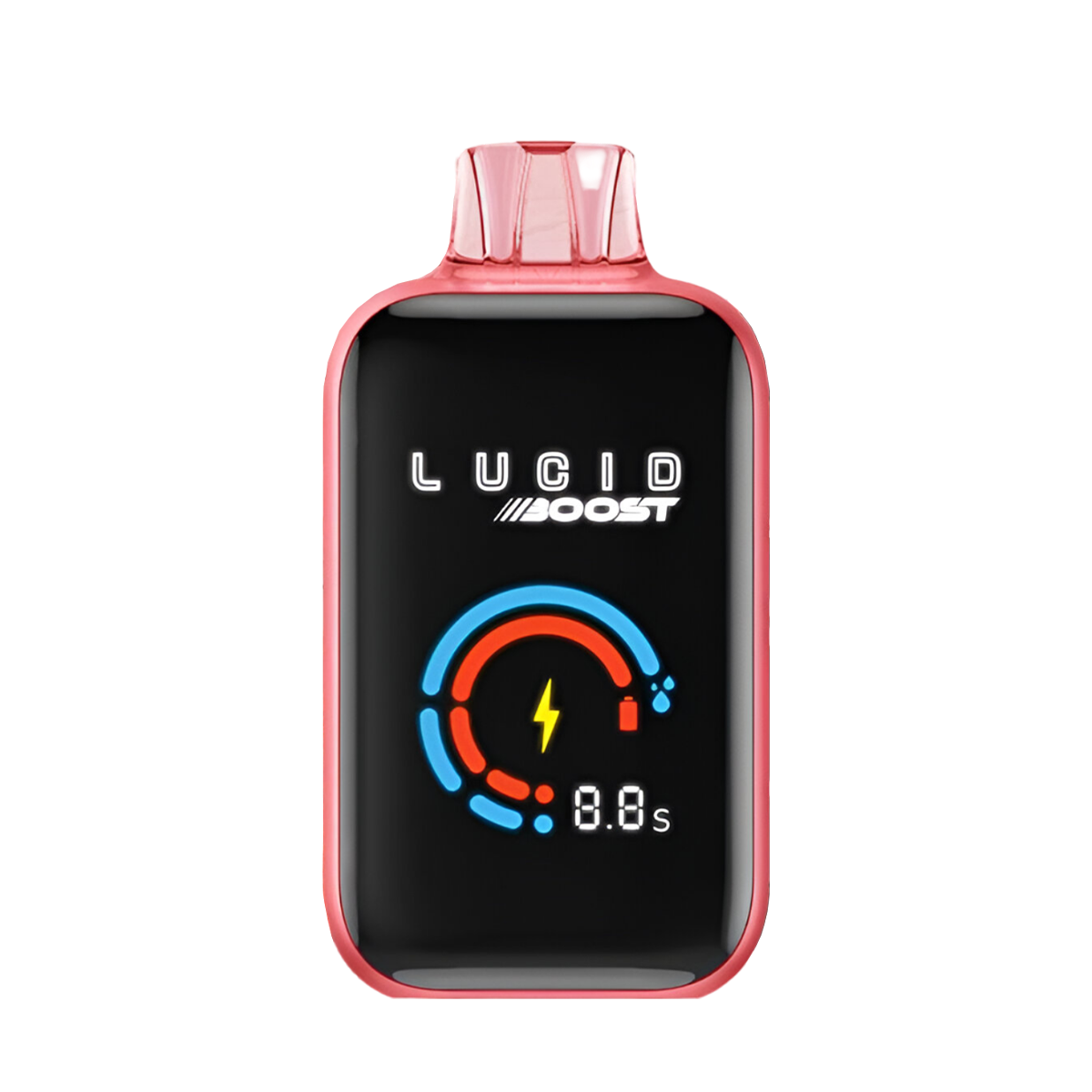 Lucid Boost 20123 Disposable Vape
