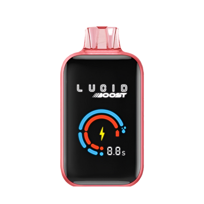 Lucid Boost 20123 Disposable Vape
