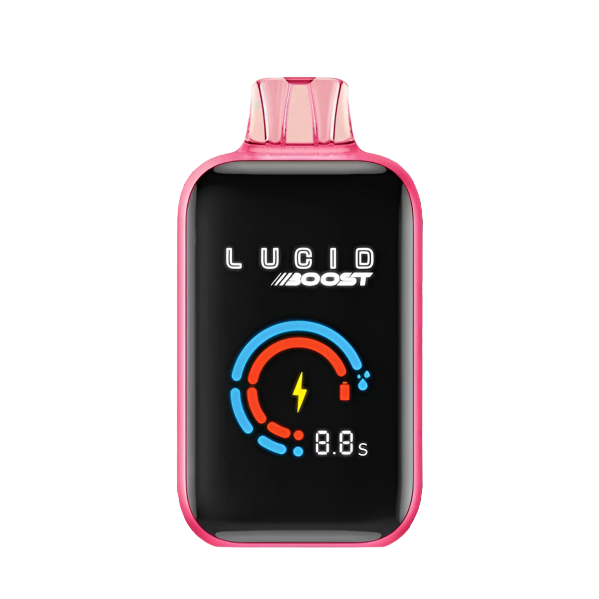 Lucid Boost 20123 Disposable Vape