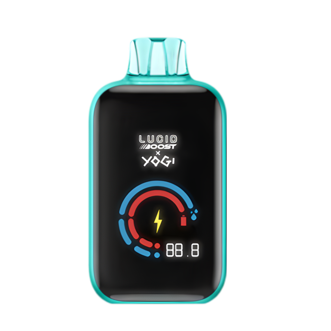 Lucid Boost X Yogi Disposable Vape