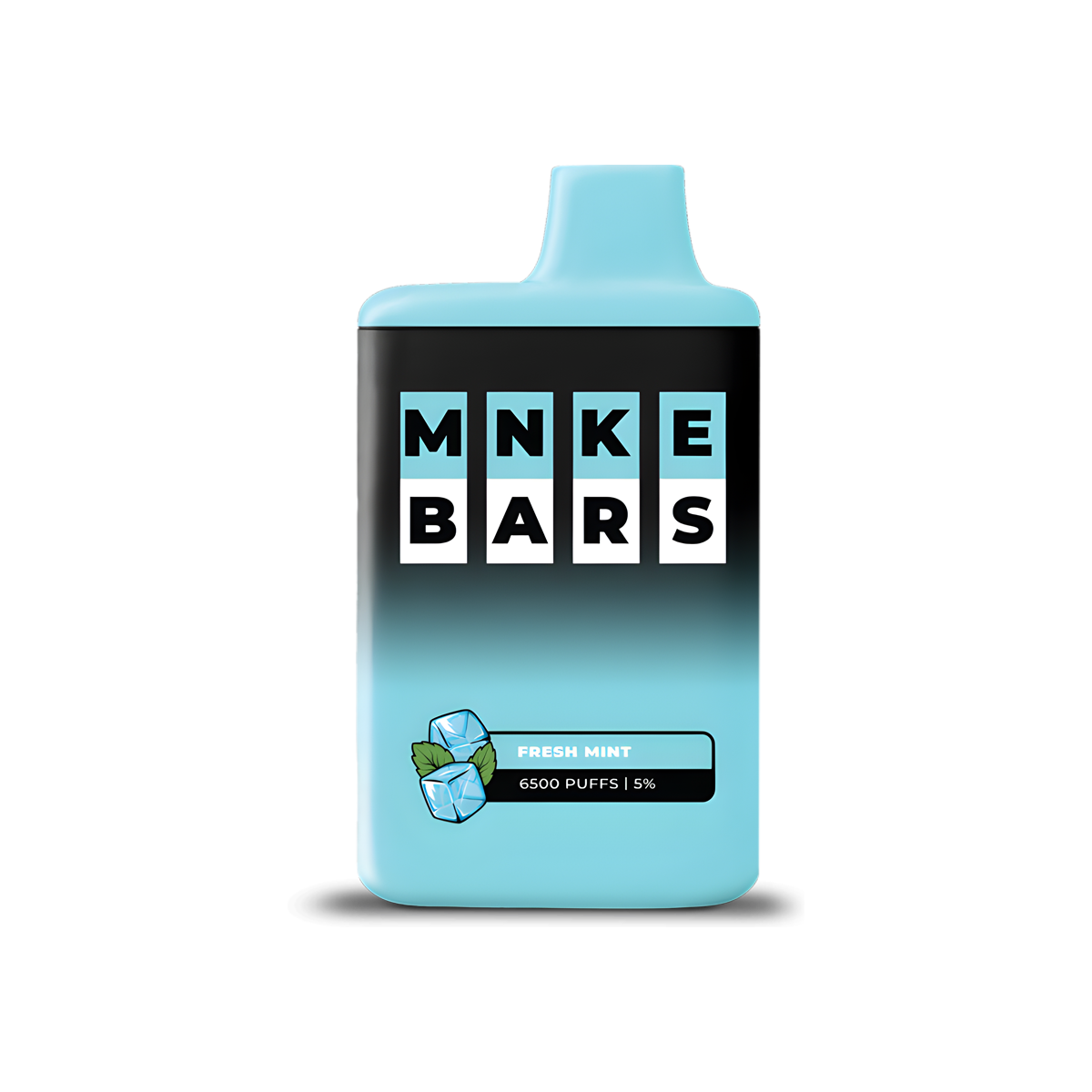 MNKE Bars 6500 Disposable Vape
