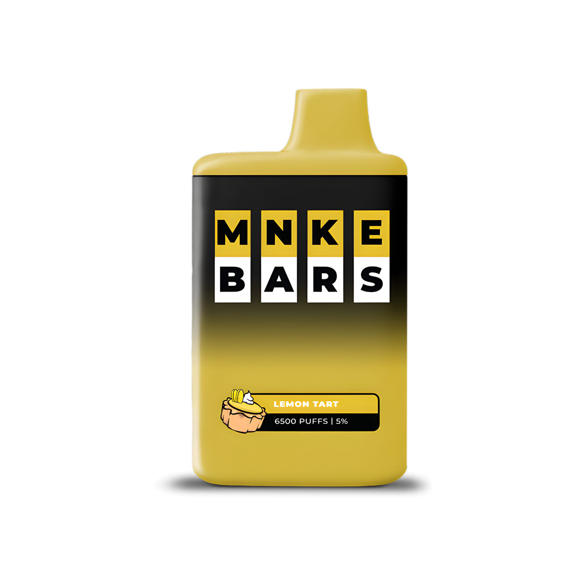 MNKE Bars 6500 Disposable Vape