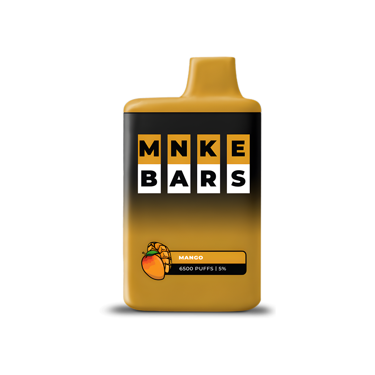 MNKE Bars 6500 Disposable Vape