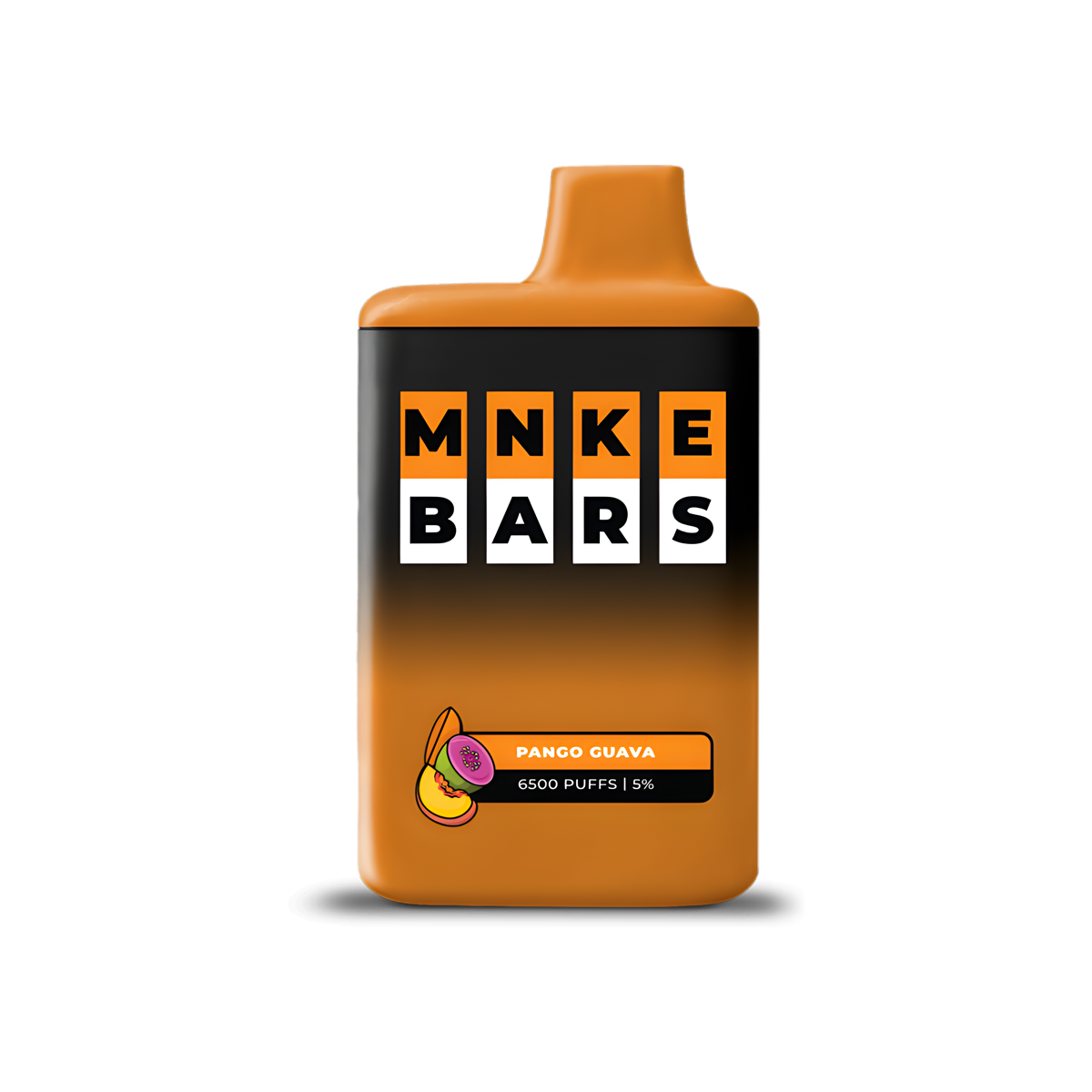 MNKE Bars 6500 Disposable Vape