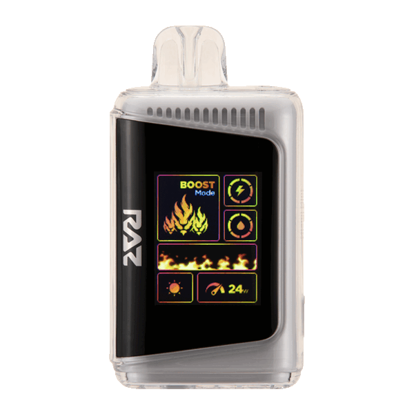 Raz DC25000 LTX Disposable Vape