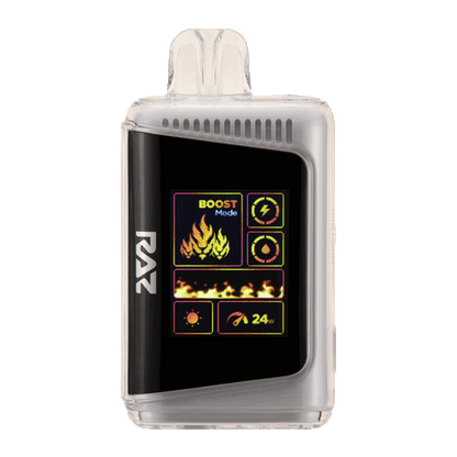 Raz DC25000 LTX Disposable Vape