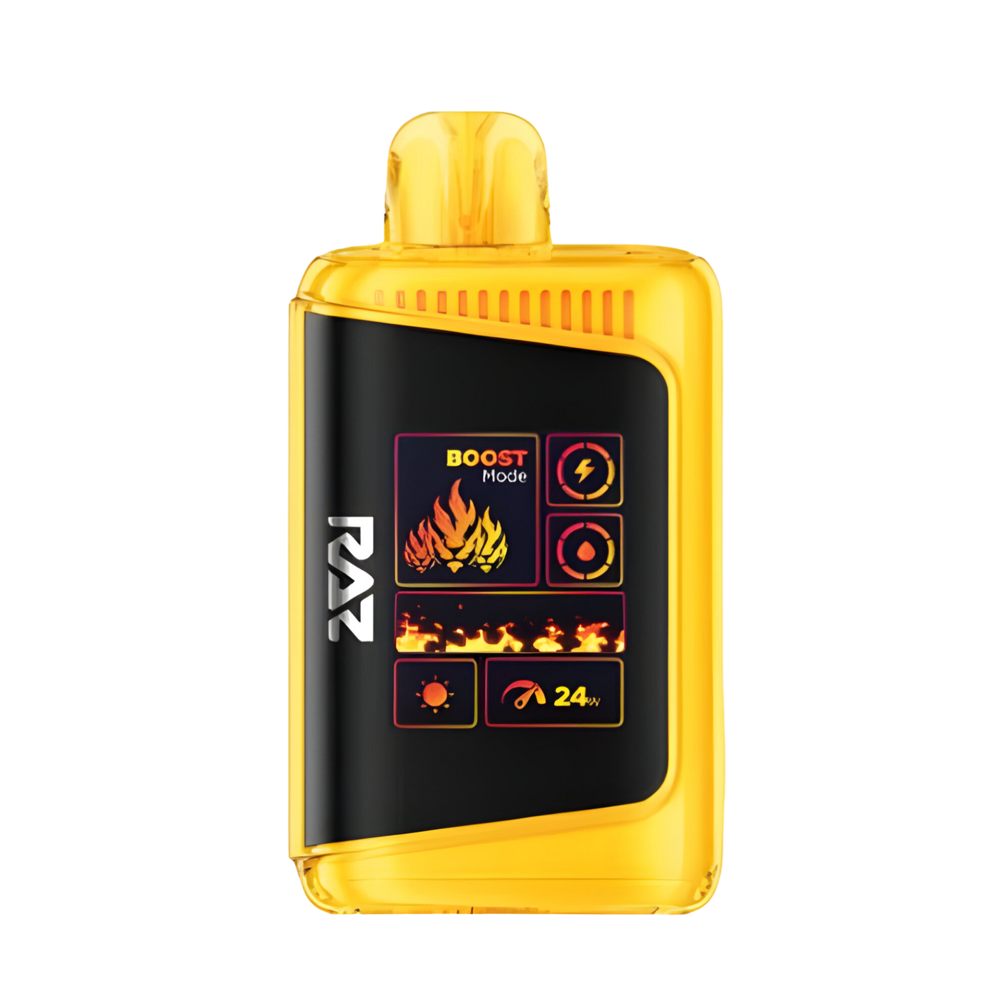 Raz DC25000 LTX Disposable Vape