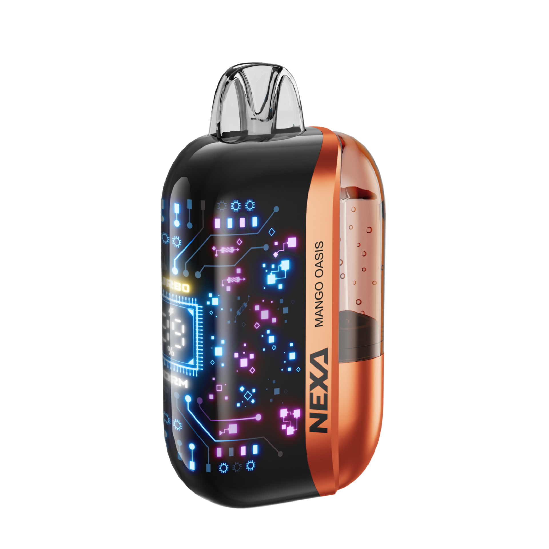 Nexa Ultra 50000 Disposable Vape