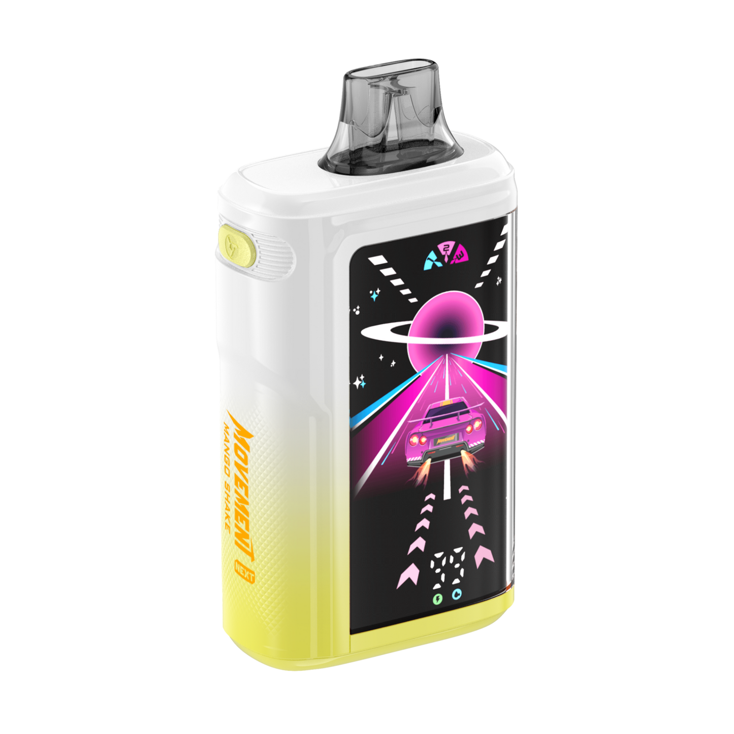 Movement Next 30K Disposable by Lost Vape