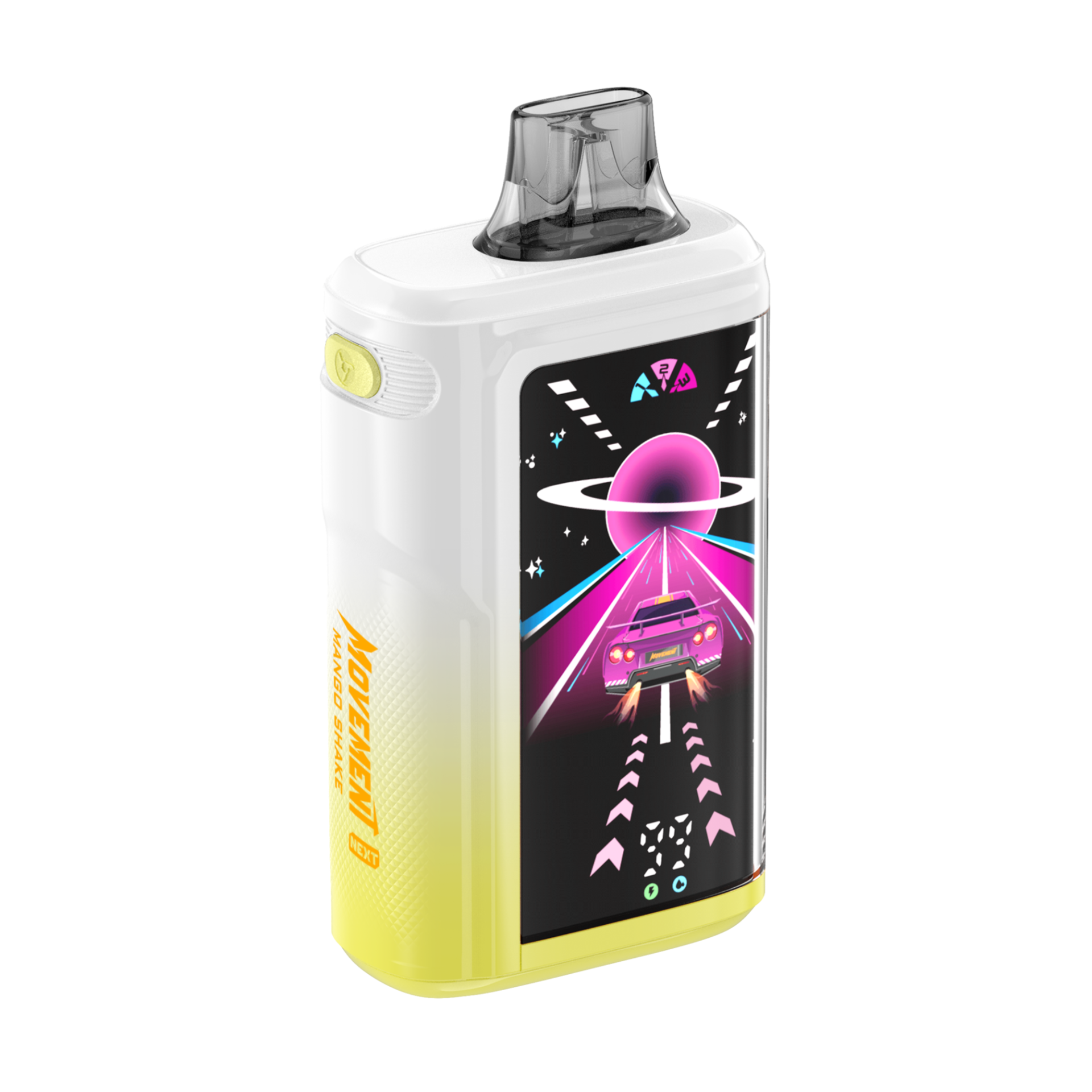 Movement Next 30K Disposable by Lost Vape