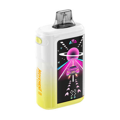 Movement Next 30K Disposable by Lost Vape
