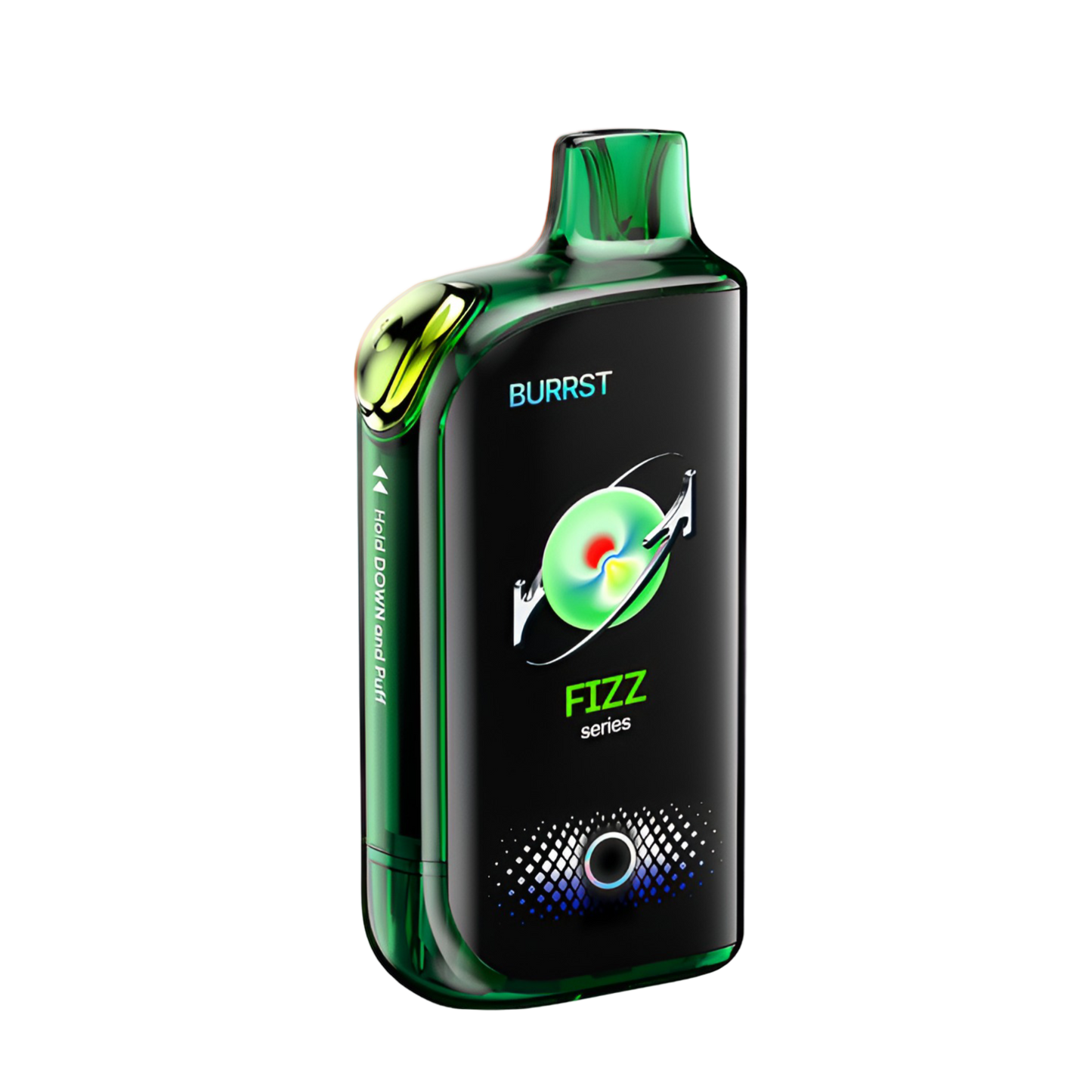 Fasta Vape Burrst 35000 Dual Tank