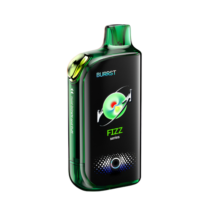 Fasta Vape Burrst 35000 Dual Tank