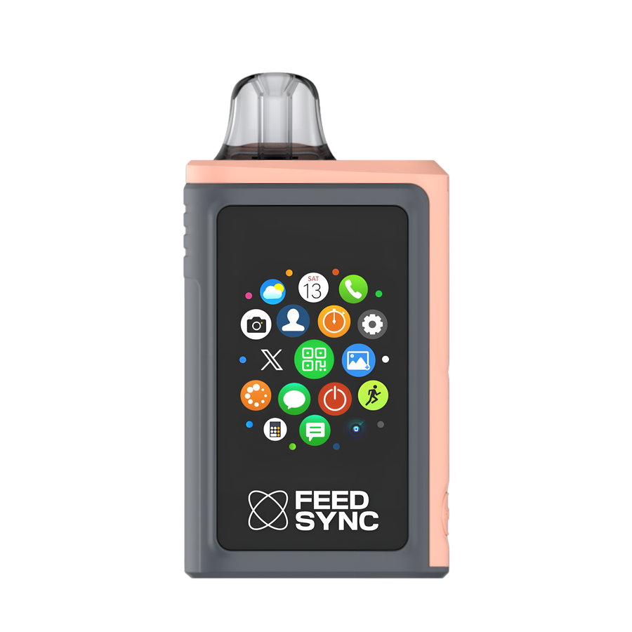 Feed Sync 30K Disposable Vape
