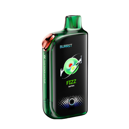 Fasta Vape Burrst 35000 Dual Tank