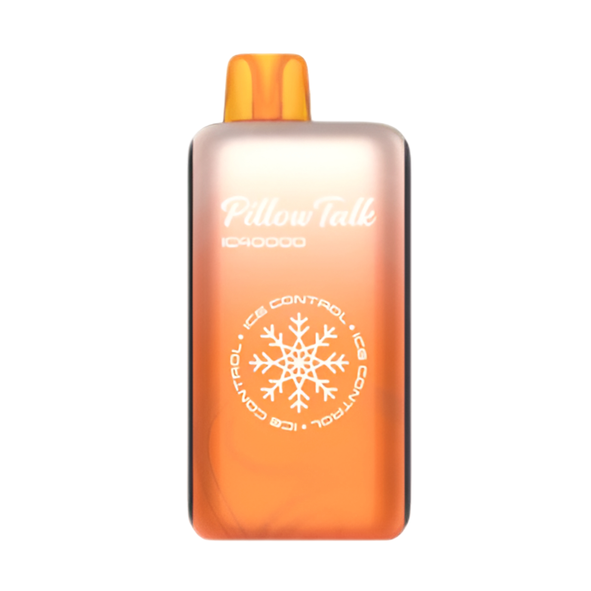 Pillow Talk Ice Control IC40000 Disposable Vape