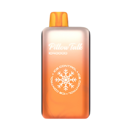 Pillow Talk Ice Control IC40000 Disposable Vape