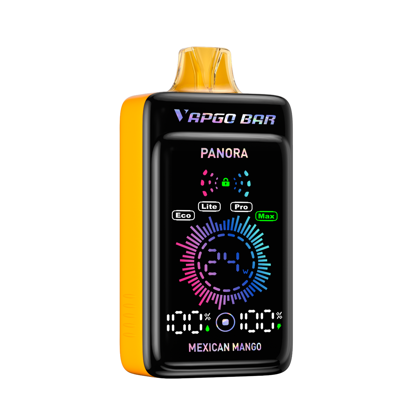 VAPGO BAR Panora 25000 Disposable Vape