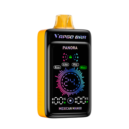 VAPGO BAR Panora 25000 Disposable Vape
