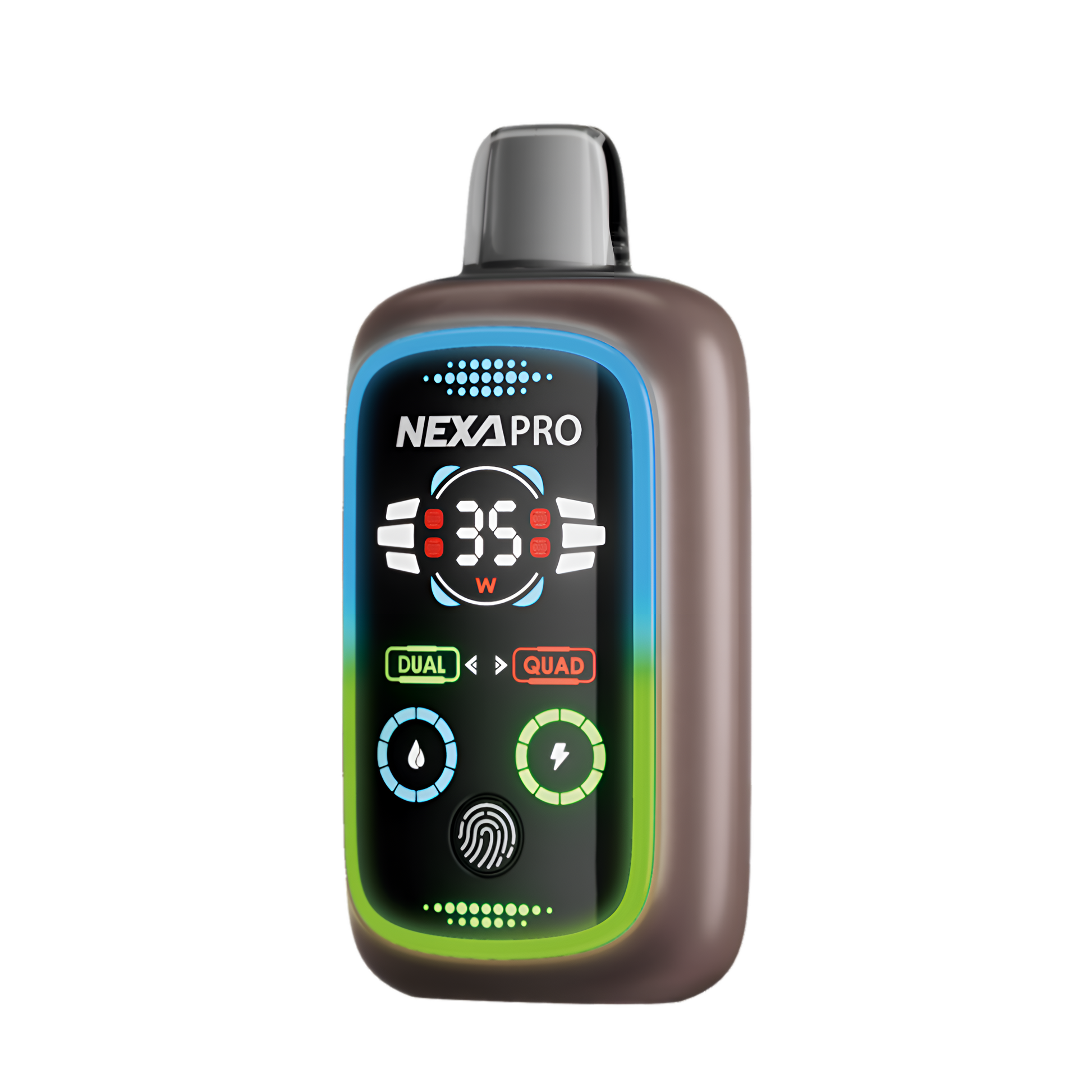 Nexa Pro 30K disposable vape